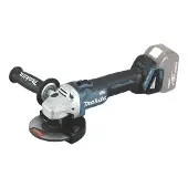 Makita vinkelsliber DGA506Z, 125 mm, 18 V - SOLO