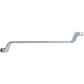 Ks Tools 517.0865 5170865 Dubbel ringnyckel Nyckelvidd (Metrisk) (för titel) 75 - 80 mm