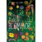 Den Stora Boken Om Blommor