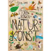 Den Stora Boken Om Naturkonst