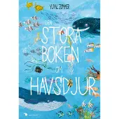 Den Stora Boken Om Havsdjur