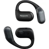 Panasonic Rb-f10de-k Trådlösa Hörlurar