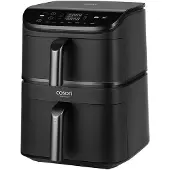 Cosori Turbo Tower Airfryer