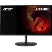 Acer Nitro XF0, Nitro XF270W3, Spelskärm, 27" IPS, Full HD 1920x1080, 240Hz, FreeSync Premium