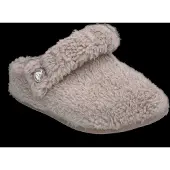 Crocs Classic Cozzzy T Tofflor
