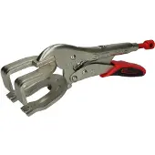 Ks Tools 115.2078 Låstång 0 - 45 mm 220 mm