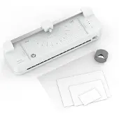 HP OneLam Combo A3 lamineringsmaskin 400 mm/min