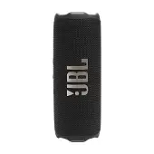 JBL Flip 7 - Högtalare - för bärbar användning - trådlös - Bluetooth - Appkontrollerad - 35 Watt - 2-vägs - svart