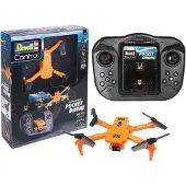 Revell Quadrocopter Pocket Drone 110 mm RtF