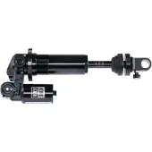 RockShox Vivid Coil Ultimate Rc2t D1 Std/tru Stötdämpare