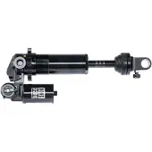 RockShox Vivid Coil Ultimate Rc2t D1 Trek Fuelexe Stötdämpare