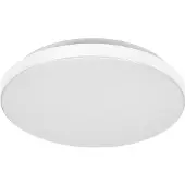 Osram HOMELIGHTING 4099854621444 Takbelysning, LED-takbelysning LED LED fast installerad Vit