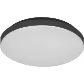 Osram HOMELIGHTING 4099854621468 Takbelysning, LED-takbelysning LED Svart