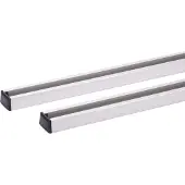 Thule Mounting Rails L Aluminium