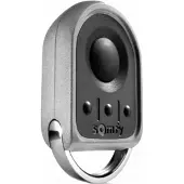 Somfy 1870879 4 kanaler Handsändare 433 MHz
