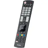 Ginza.se HAMA Remote Control for LG