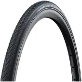 Schwalbe Marathon Plus Evo 22´´ X 1.00 Rullstolsdäck
