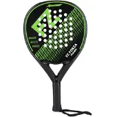 Forza FZ Power Paddle Racket Slitstark Medium Balance Carbon Fiber Tennisracket