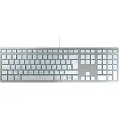 Cherry Kc 6000 Slim Mac Tangentbord Tyska