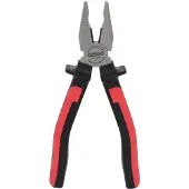 Ks Tools 1151022 kombinationstång 200 mm DIN ISO 5748