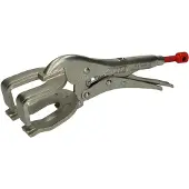 Ks Tools 115.1078 Låstång 0 - 45 mm 220.0 mm