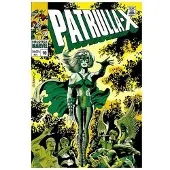 Panini Biblioteca Marvel 112 Serietidning