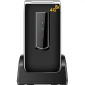 Beafon Sl495 4g Mobiltelefon