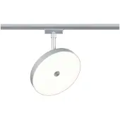 Paulmann Hildor LED-strålkastare URail 15 W LED Krom (matt)