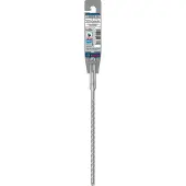 Bosch SDS-plus-5X - Borr - för betong, murverk, armerad betong - 6.5 mm - SDS-plus - längd: 210 mm