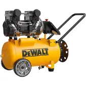DeWalt DXCMS2524HE luftkompressor 10 bar 24 L 1800 W 230 V