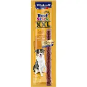 Vitakraft Beefstick XXL med kalkon hundgodis