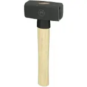 Ks Tools 1425150 142.5150 Hammare 1600 g 280 mm DIN 6475 1 st