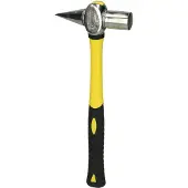 Ks Tools 9642032 964.2032 Provhammare 700 g 360 mm 1 st