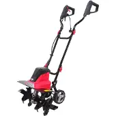 AWTOOLS fräs 1500W / stödskivor