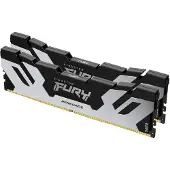 Kingston Fury Renegade Kf580c38rsk2-32 Cl38 Xmp 32gb 2x16gb Ddr5 8000mhz Ram-minne