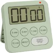 TFA 38.2056.04 Digital Timer