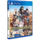 Ps4 Blacksmith Of The Sand Kingdom Import