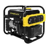 Stanley Invertergenerator SIG2000-1; 1,8 kW; bensin + olja