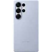Samsung Premiumskal Galaxy S25 Ultra Ljusblå