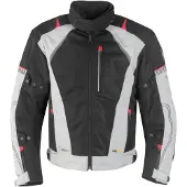 Germot X-Air Evo Pro Kära motorcykel textil jacka