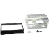 Alpine 2-DIN 8 kit till Fiat Ducato III 2006-&gt