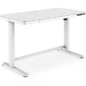 Digitus DA-90406 Sitt-/ståskrivbord Max. höjd: 1.21 cm