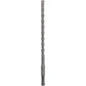 Bosch Borr för betong S4L; 8 mm; SDS-plus; 10 st.