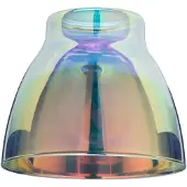 Paulmann Wolbi 60011 Lampskärm Dikroiskt
