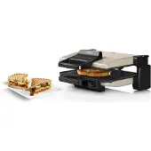 Bosch TCG 3302 Elgrill