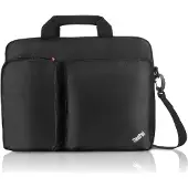 Lenovo Datorväska Tasche/ ThinkPad Wade 3-in-1 Case Passar max.: 35,8 cm (14,1) Svart