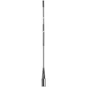 Albrecht 6577 Hyflex CL 27 BNC CB-antenn Lambda-Typ 1/4