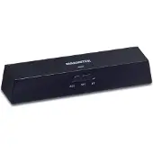Marmitek BoomBoom 100 Bluetooth musikmottagare Paket Kommunikation - Bluetooth version: 4.1 15 m AptX-Teknologi