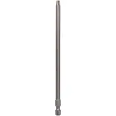 Bosch 2607001672 2607001672 TX-bits Drivning: 1/4 Output: TX TX 27 152 mm