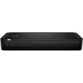 HP Poly Studio G62 - Videokonferenssystem - Certifierad för Microsoft-teams, Certifierad för Poly Video - svart - power adapter included